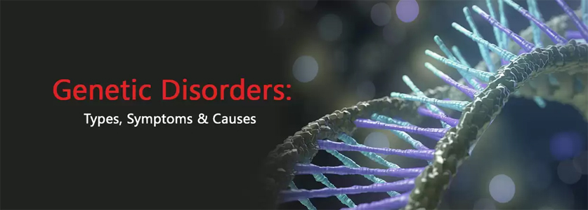 genetic disorder